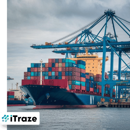 iTraze Innovations Private Limited iTraze Innovations Private Limited